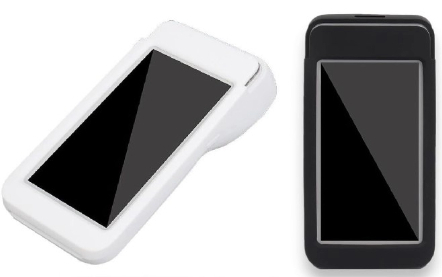 Custodia Protettiva PAX Onyx - Per Dispositivi Elettronici, Silicone, Colore Nero - Foto 7